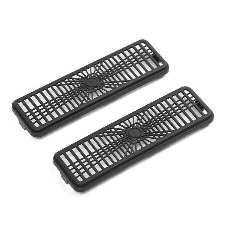 Tesla Model Y Air Vent Dustproof Cover for Interior Modification