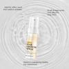 AMZ Scalp Hair Care Spray - Nourishing Scalp Moisturizing Care, Refreshing, Volumizing, Smooth Hair Care Moisturizing Spray