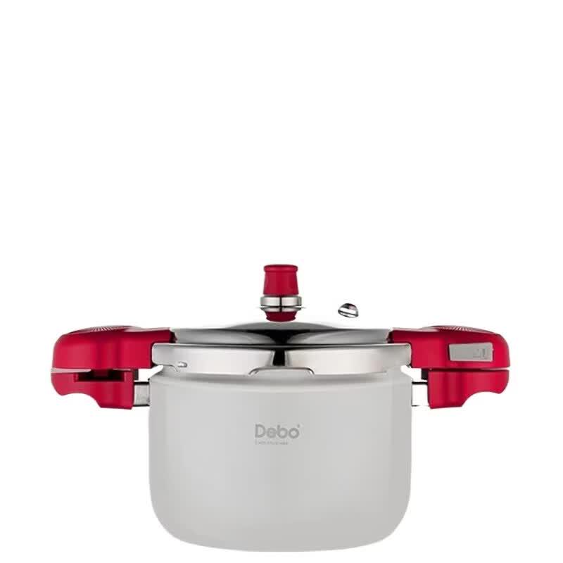 Debo Thompson Pressure Cooker