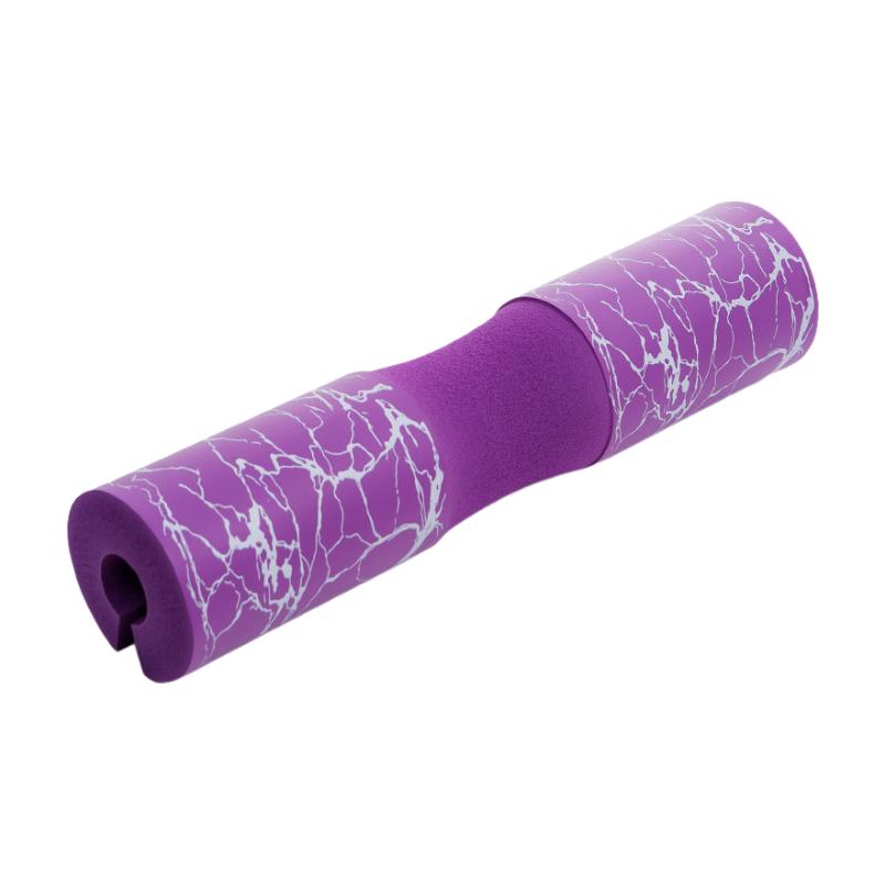 Thickened Barbell Shoulder Pads Non Slip Gym Support for Weightlifting Squat Dumbbell Neck Protection Strength Workout