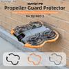 Propeller Guard For DJI Neo 2 Drone Anti-collision Ring Paddle Blade Anti-scratch Protector For DJI NEO 2 Drone Accessories