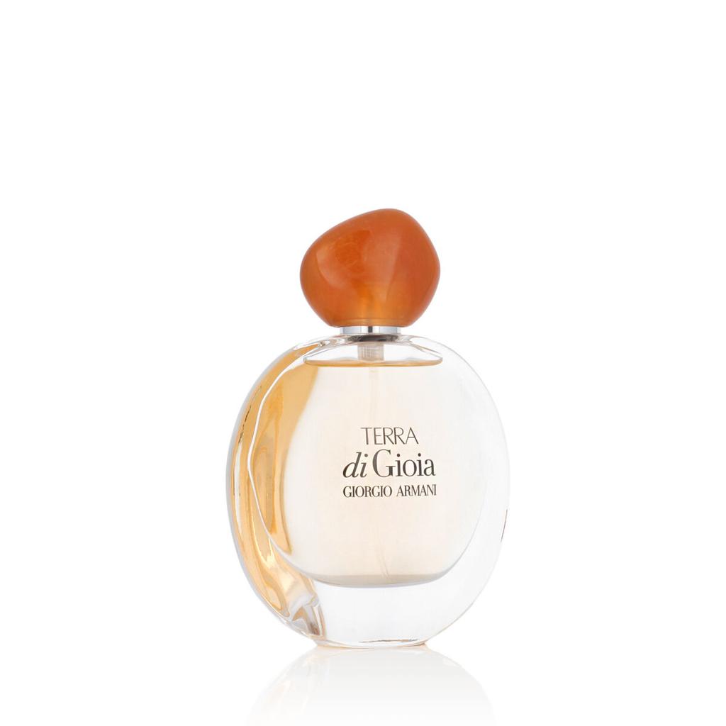 Armani Terra di Gioia perfume 50ml