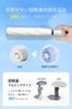 Sun umbrella UV protection shading rate of or Folding sun shading and heat heat stroke automatic opening and folding UV folding sun windproof and
