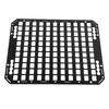 Truck Bed Molle Panel Aluminum 18.27x22.99x0.08in   Storage   Tools Rack for Sedans SUVs Pickups Trucks RVs Trailers