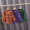 Tops – Camicie