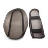 For VW Golf 4 MK4 Jetta Bora Passat B5 1999 - 2005 Microfiber Leather Car Center Armrest Control Box Lid Cover Interior Trim