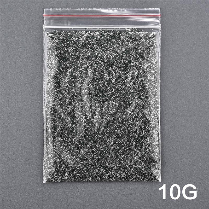 Granulés Arrondis Cire Perle Matériaux DIY Fabrication de Bougies Cire Peinture Sable Pour Fabrication de Bougies Fournitures Faites Main Pour Cire Sable Couleur