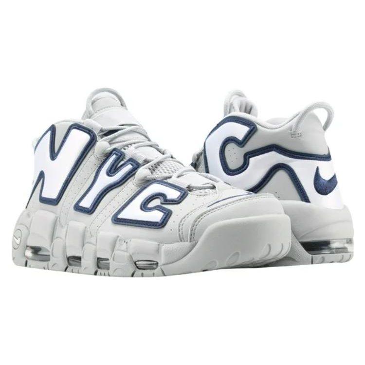 Nike Air More Uptempo Nyc AJ3137-001