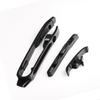 28GC Essential Motorcycle Chain Slider & Swingarm Guide Chain Wear Plastic for Outdoors Enthusiasts for Bike