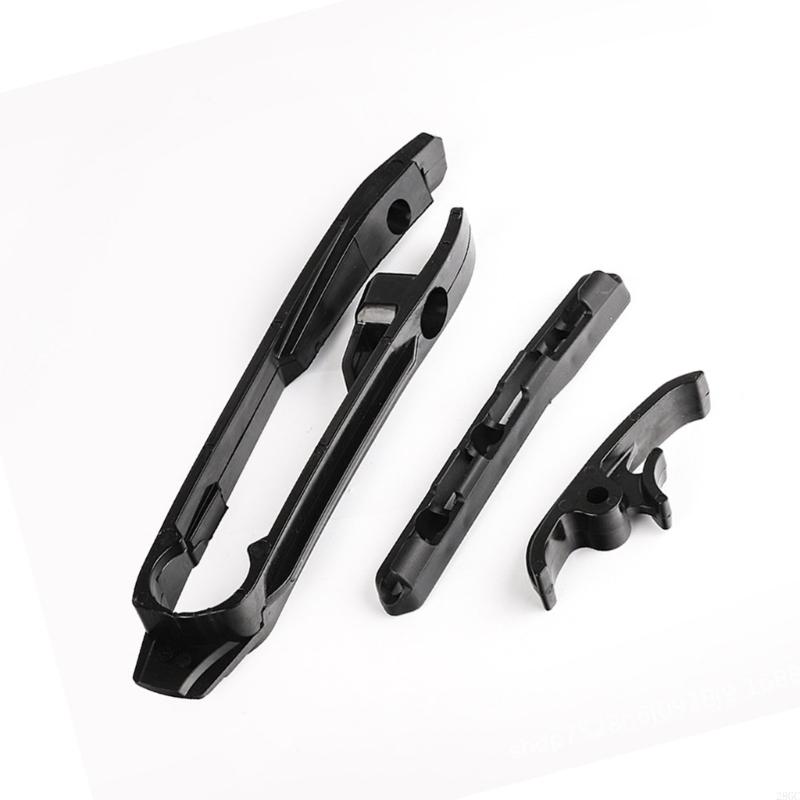 28GC Essential Motorcycle Chain Slider & Swingarm Guide Chain Wear Plastic for Outdoors Enthusiasts for Bike