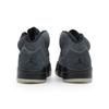 DB0731-001 Nike Air Jordan 5 Retro Anthracite Wolf Grey Clear Black Metal Silver