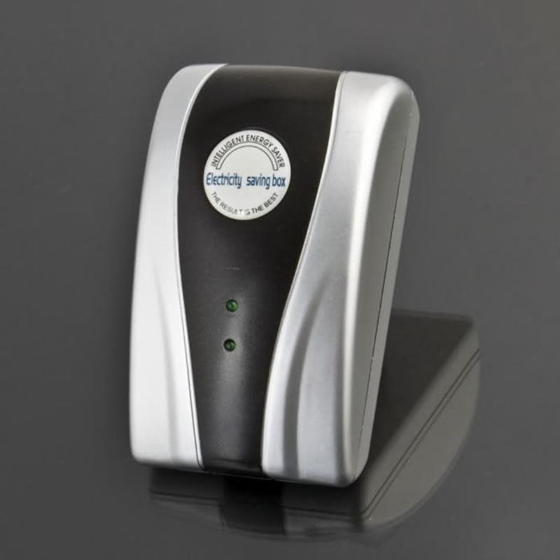 Power Electricity Save Saving Energy Saver Box Energy Saver Device 90V-240V Energy Saving Box Stable Performance