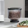 Delonghi Rivelia Swappable Coffee Bean Hopper CN plug (adapter included)