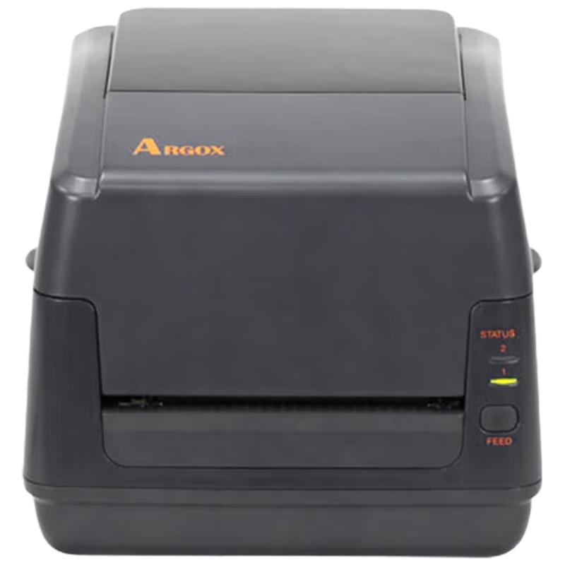 Argox RP-6600 600dpi Thermal Transfer Barcode Label Printer