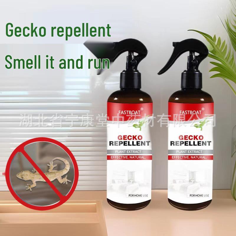 Cross-Border Gecko & Mite Repellent Spray for Home, Sofa, Hotel & Outdoor Use