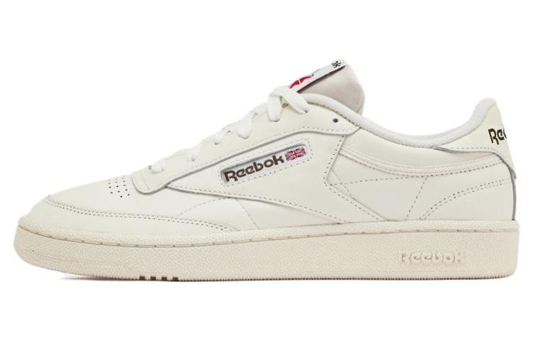 Club C Reebok 85 Chalk Hunter Green 100024894 44