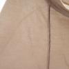 Salvatore Ferragamo made in Italy Long sleeve knit S beige Women Used