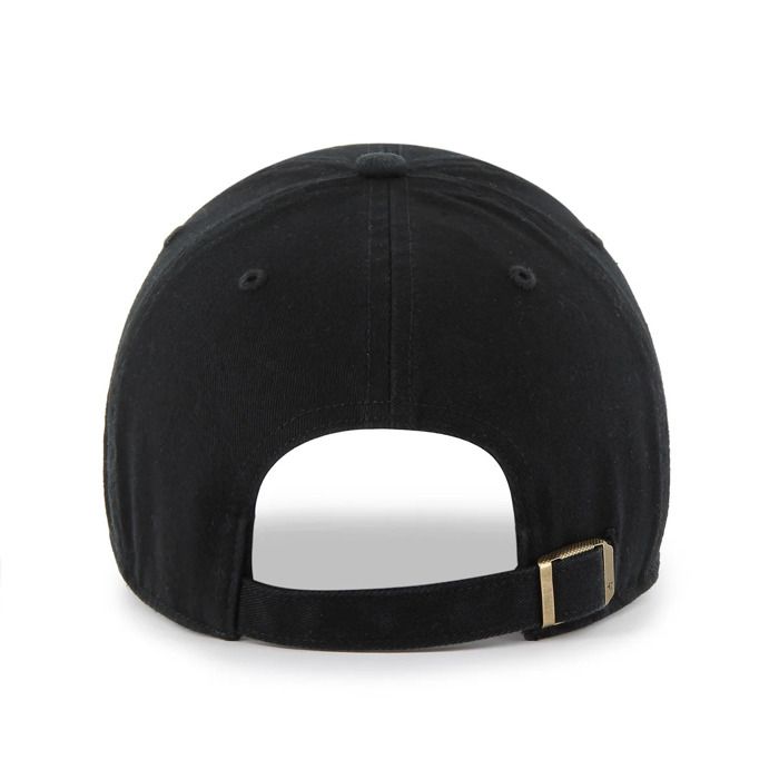 Casquette de baseball - 47BRAND - Icon Dog Base Runner - Toile de coton - Ajustable - Décontractée