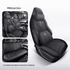 BYD Yuan Plus All-Season Leather Car Seat Cushion Cover