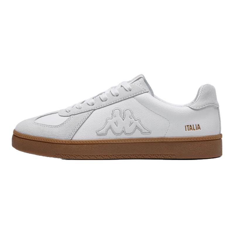 Kappa Women s German Trainer Sneakers EU 37