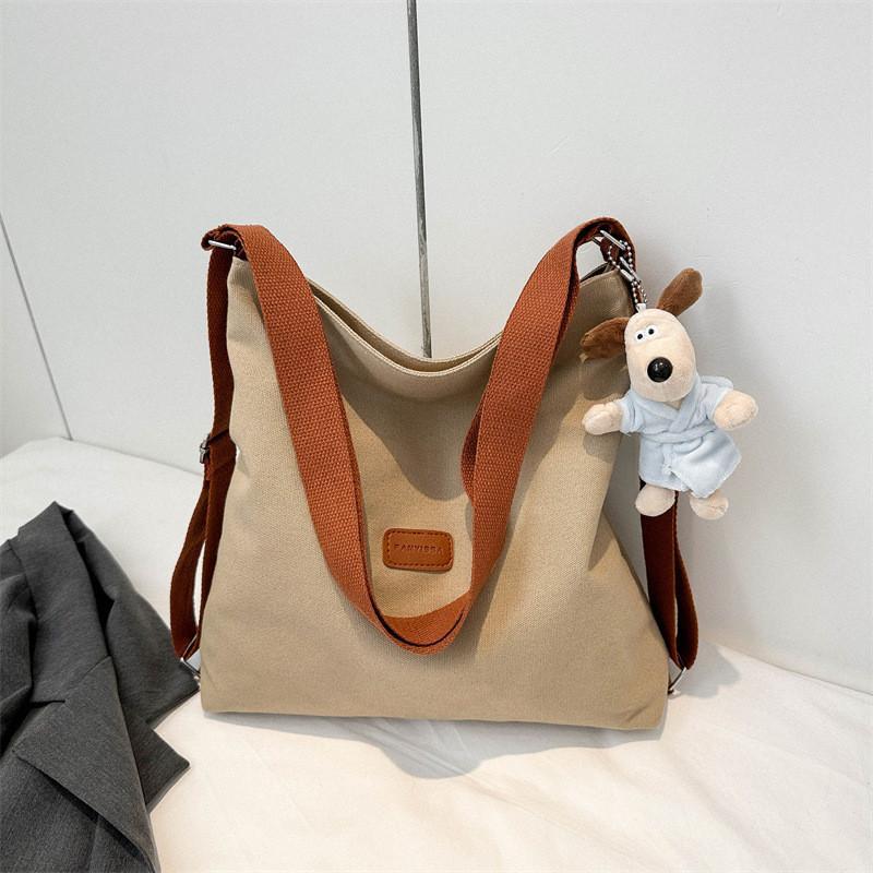 Trendy Fashionable Backpack For Fall 2023 Stylish Casual Commuter Tote Bag Large Capacity