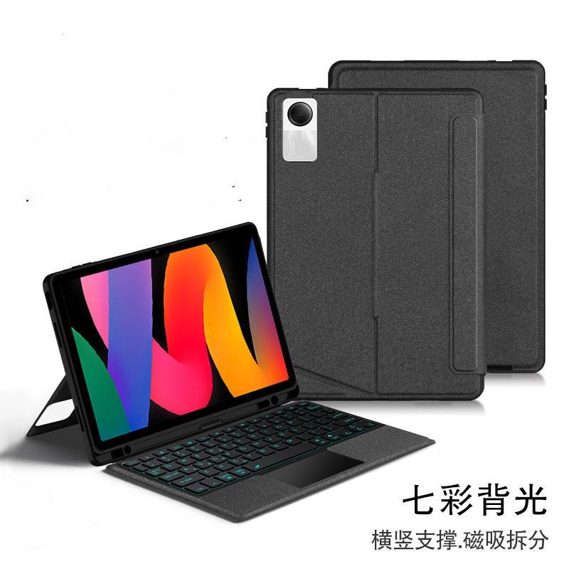 Bluetooth Keyboard Case IPad 10.2 7th 8th 9th Gen Air 4 5 Pro 11 12.9