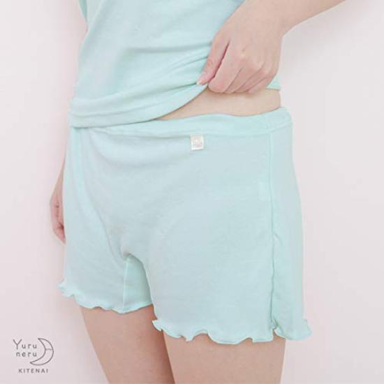 Chuckle Baby Cotton Comfortable Size Women's Trunks, Shorts, M, TC4205-M-01