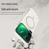 Xiaomi 17 Pro Max Ultra-Thin Magnetic Anti-Drop Phone Case