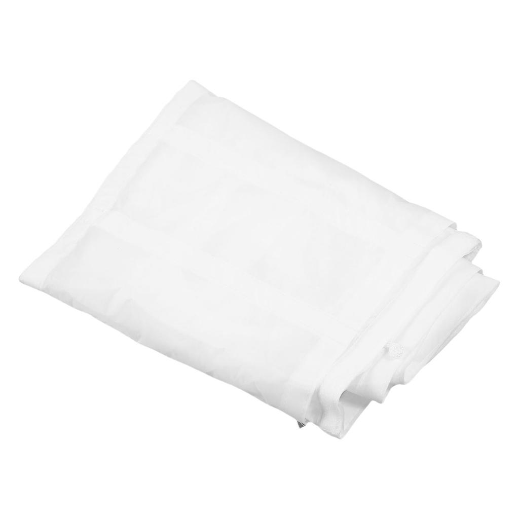 Portable Air Conditioner Sliding Door Seal Kit Drawstring Structure Portable AC Door Window Seal