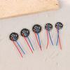 1/3/5Mode Q5 Xpe R3 Led 3W Led Driver Constant Current 3.7V For Chip Lighting Transformers Rechargeable Flashlight Driver Board