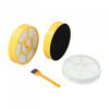 For Karcher VC3 Vacuum Cleaner Filter Replacement Pack of Three Filters