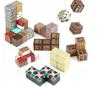 Magnetic Minecraft Cubes 50 Cubes For Stacking