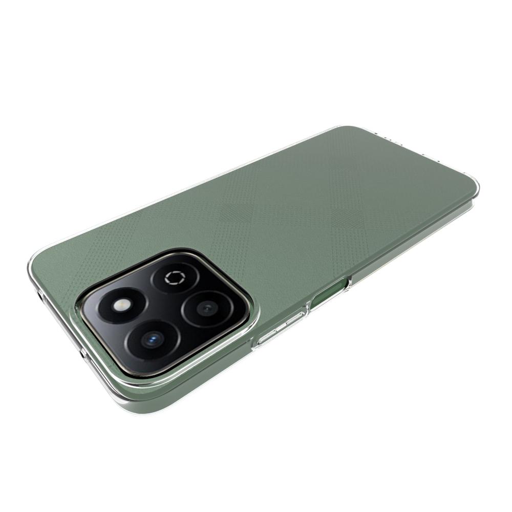 10Pcs/Pack For Honor Play 60 Plus 5G/X7c 4G/200 Smart 5G Clear Case Watermark-Free TPU Protective Cover