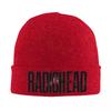 Il Miglior Album dei Radiohead Cappello Invernale Caldo a Maglia Berretto Invernale a Maglia Cappelli Skullies Berretti Cappelli Hip Hop per Unisex