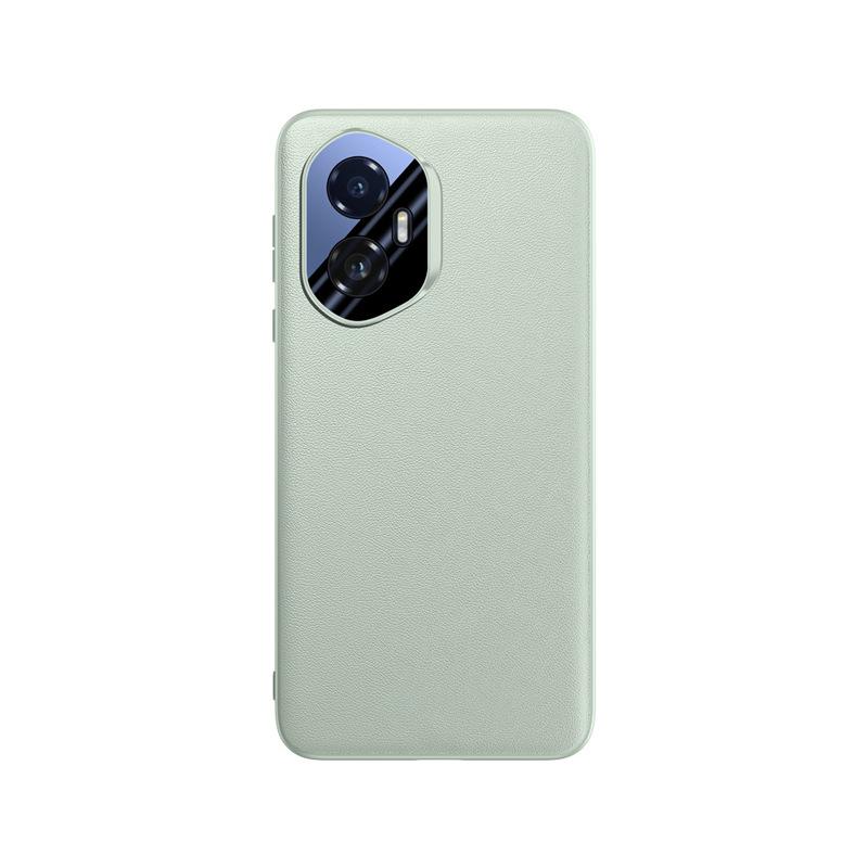 

Suitable for Honor 300pro Mobile Phone Case Lens Full-inclusive Honoror Thin 300ultra Business 300 Case Leather Case Honor 300