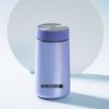 WANXIANG F38 Portable Stainless Steel Thermos Mug