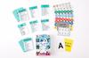 Gentosha Haa Game Game Card Game Ages 8 and up Youth's