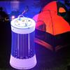 Electric Mosquito Killer Lamp With Usb Rechargeable Feature For Indoor And Outdoor Use
