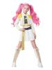 K-Pop Demon Hunter Girl Group Stage Costume - Lumi Mila Performance Outfit