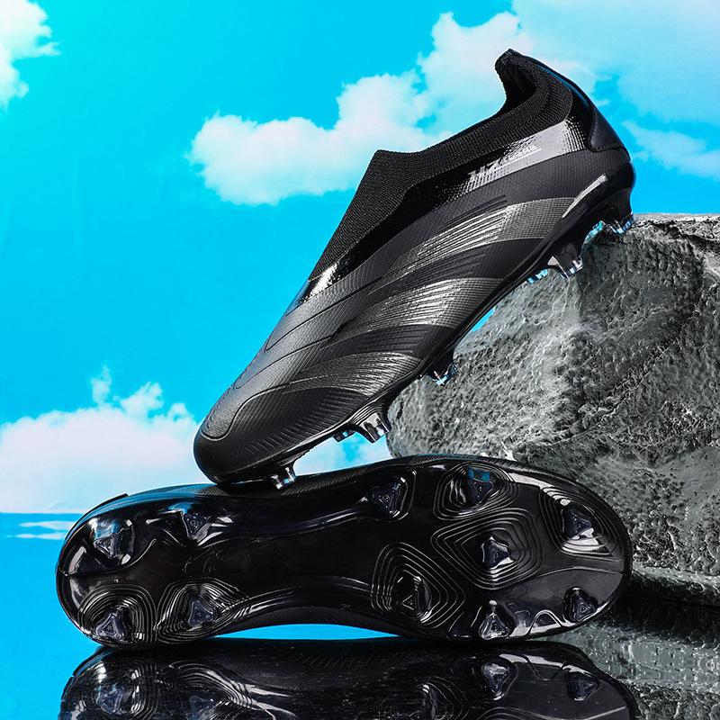 

Футбольные бутсы Putian, низкие футбольные бутсы для мужчин и женщин оптом, молодежные, длинные ногти, сломанные ногти, тренировочная спортивная обувь 45