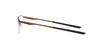Prescription Eyewear Frames OX3218 SOCKET 321811 BRUSHED GRENACHE 54 [Oakley] 5.5