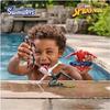 SwimWays Spider-Man Dive Character 3-Piece Set Kids Pool Toy Spidey Spin Ghost Beach Bath Play Figure Gift