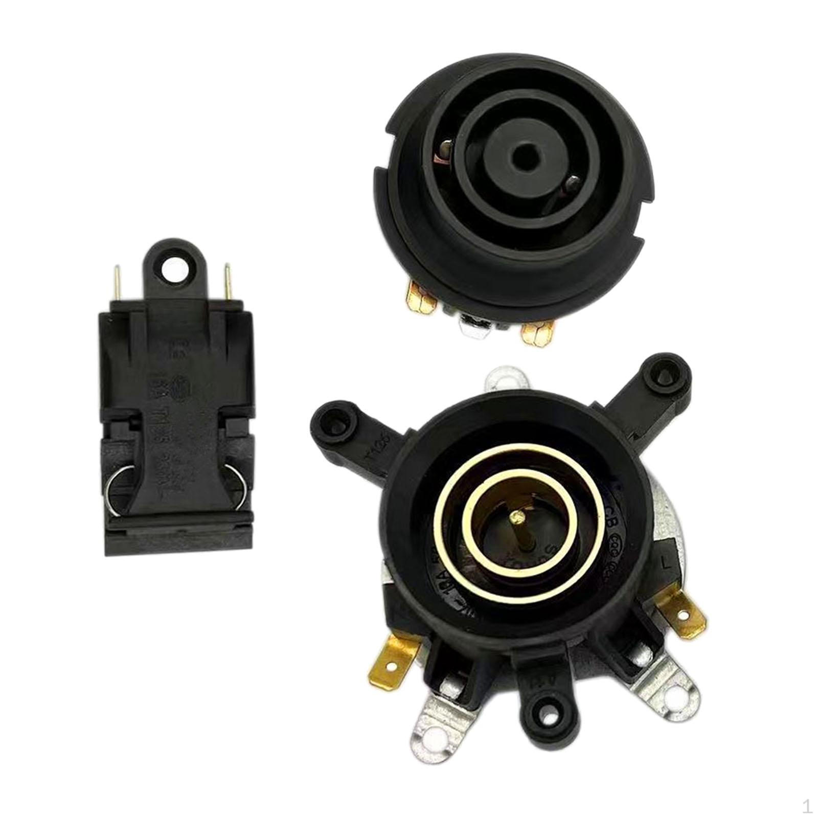 

Комплект для ремонта основания электрического чайника класса люкс — модернизация бытовой техники Set A