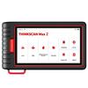 ThinkCar Thinkscan Max 2 Diagnóstico de Todos los Sistemas FCA AutoAuth Escáner OBD2 Con 28 Restablecimientos Como ThinkTool ThinkScan Master