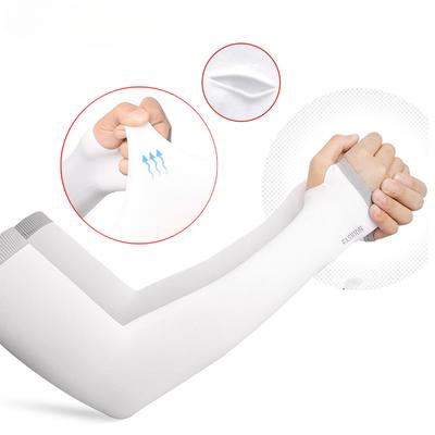 1 Paar UV-Sonnenschutz-Armstulpen für Männer und Frauen, kühlende Armstulpen mit LSF 50 zum Bedecken der Arme für Outdoor-Sportarten