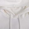 Converse Sweatshirt Men's White 10025050-A02