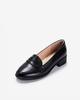 ESquire Women S claSSic Penny loaferS Black