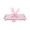 Muslin Baby Comfort Towel Cotton Comforter Blanket Soft Newborn Sleeping Dolls Kids Fashion Sleep Toy Soothe Appease Towel Bibs