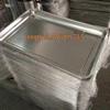 Stainless Steel Steaming Tray with Holes for Steamer and Buns