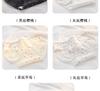 A-class Baby Cotton 10A Antibacterial Extended Crotch Women's Underwear
